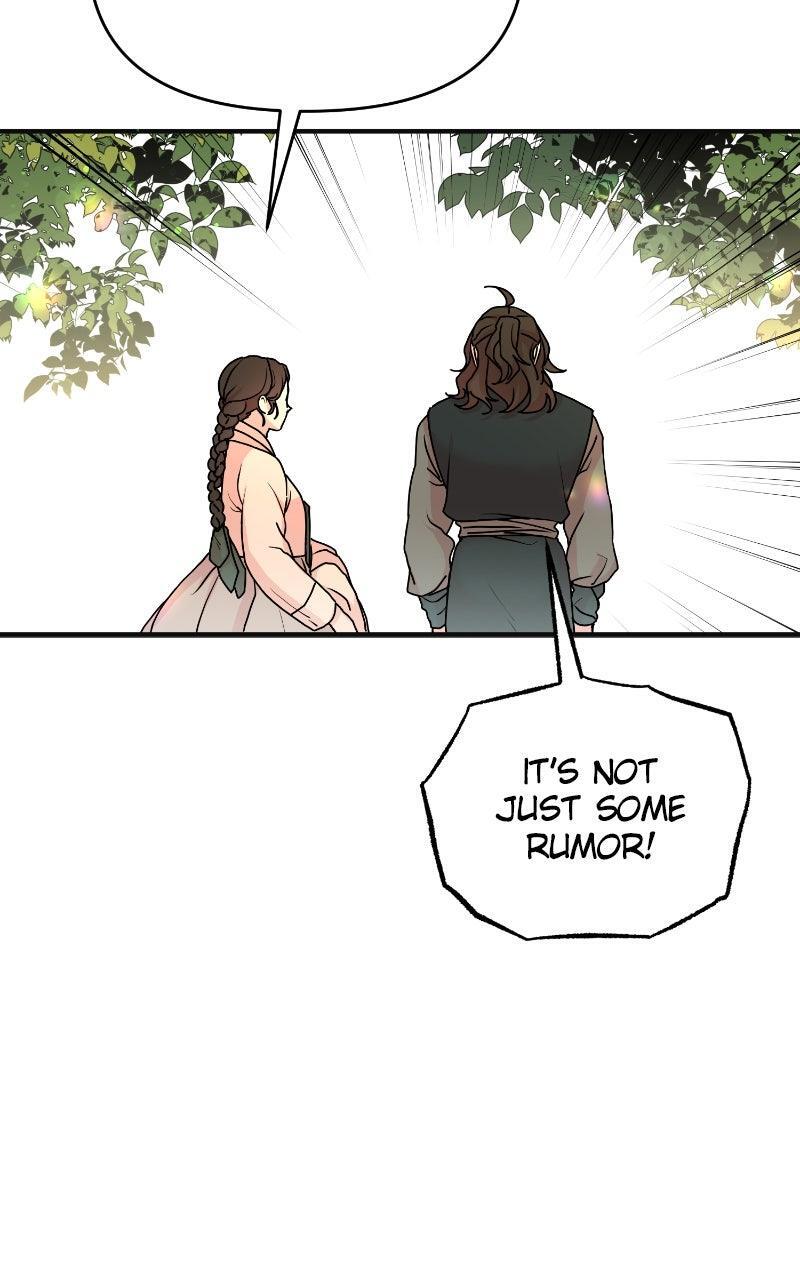 Read The Tale of a Fox's Love Manga Online