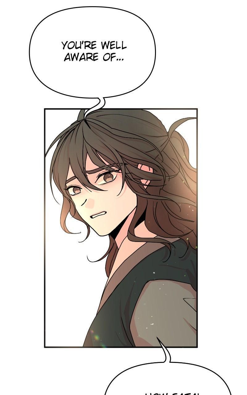 Read The Tale of a Fox's Love Manga Online