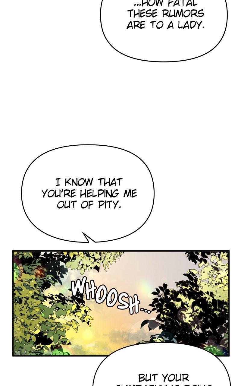 Read The Tale of a Fox's Love Manga Online