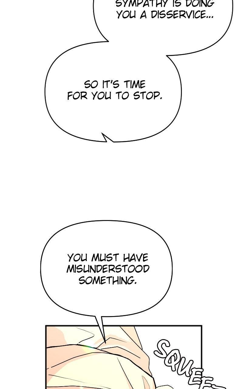 Read The Tale of a Fox's Love Manga Online