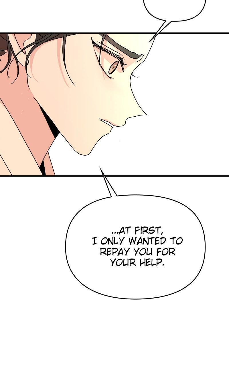 Read The Tale of a Fox's Love Manga Online