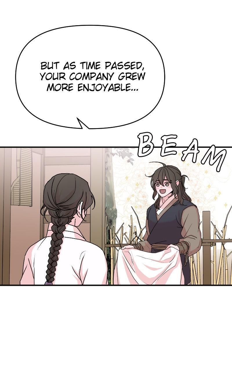 Read The Tale of a Fox's Love Manga Online