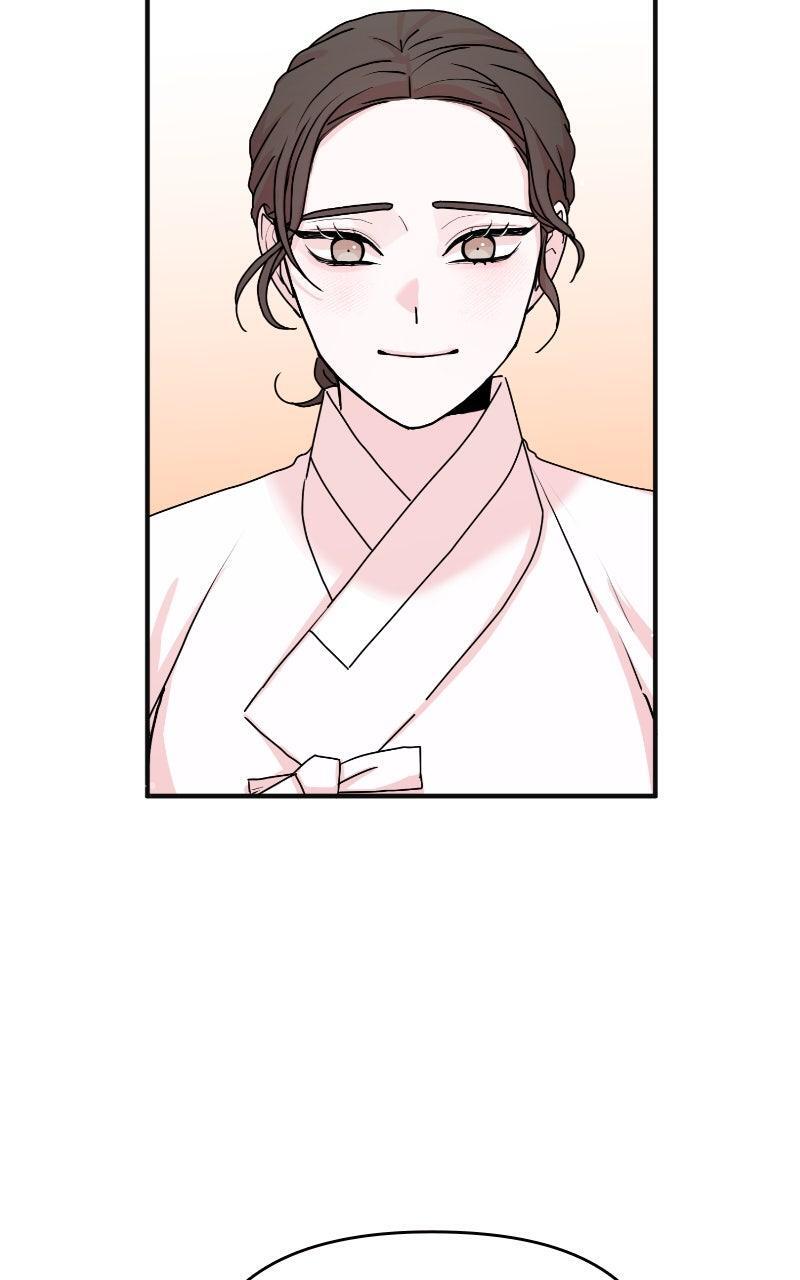 Read The Tale of a Fox's Love Manga Online