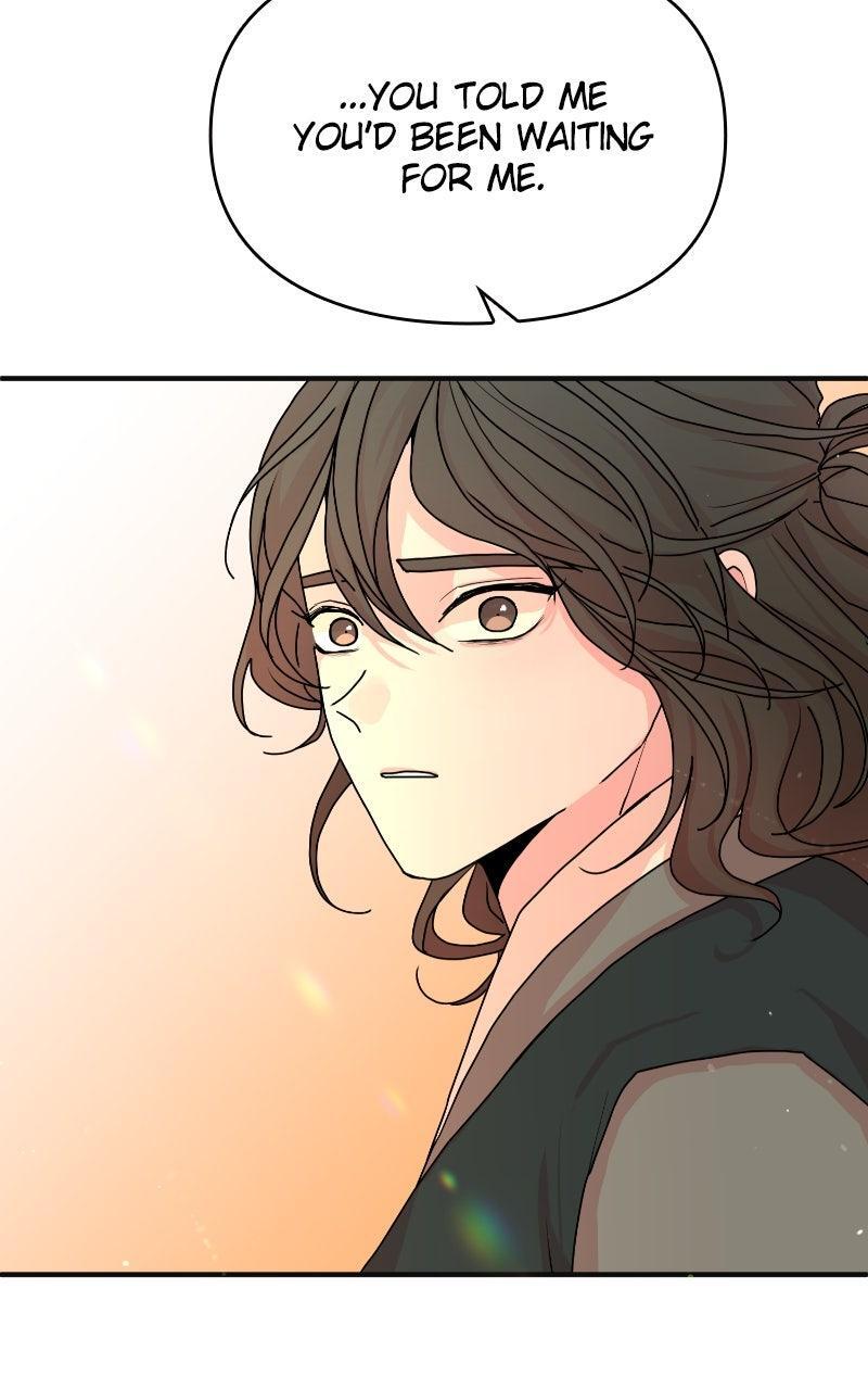 Read The Tale of a Fox's Love Manga Online