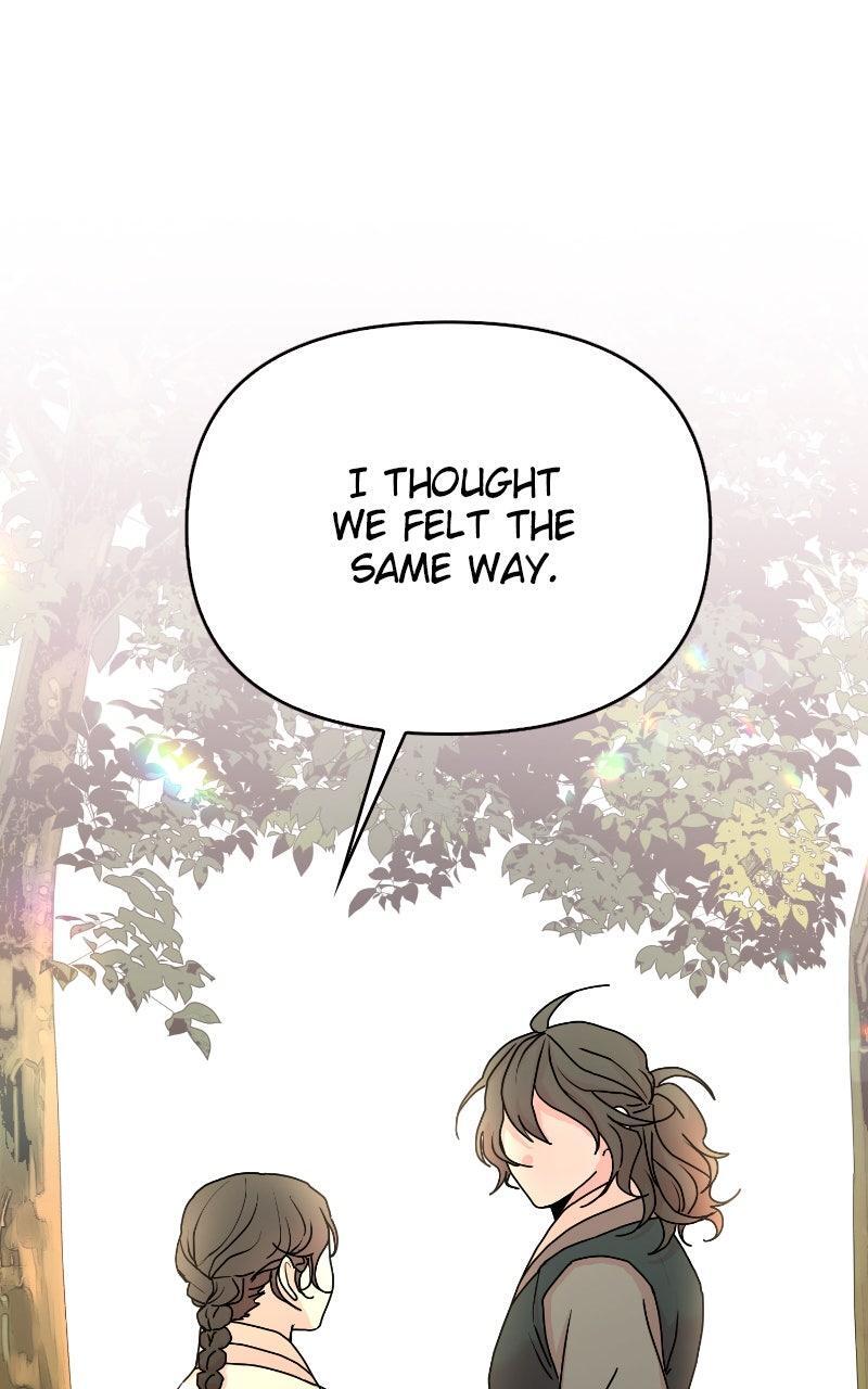 Read The Tale of a Fox's Love Manga Online