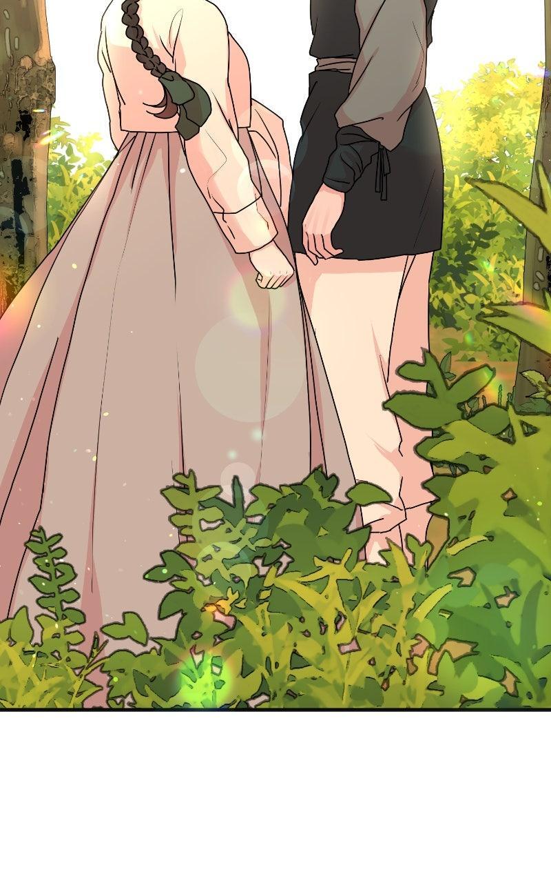 Read The Tale of a Fox's Love Manga Online