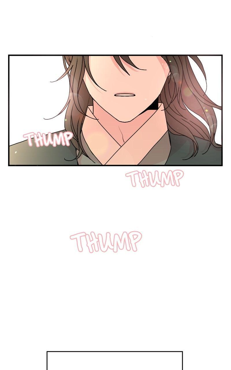 Read The Tale of a Fox's Love Manga Online