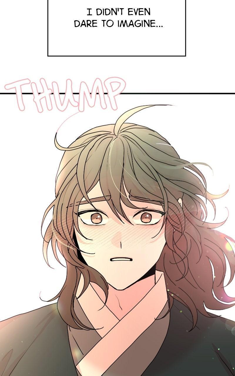 Read The Tale of a Fox's Love Manga Online