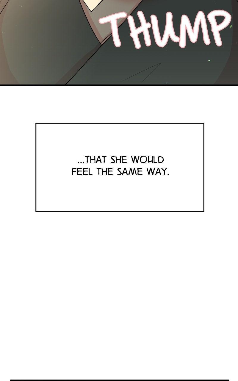 Read The Tale of a Fox's Love Manga Online