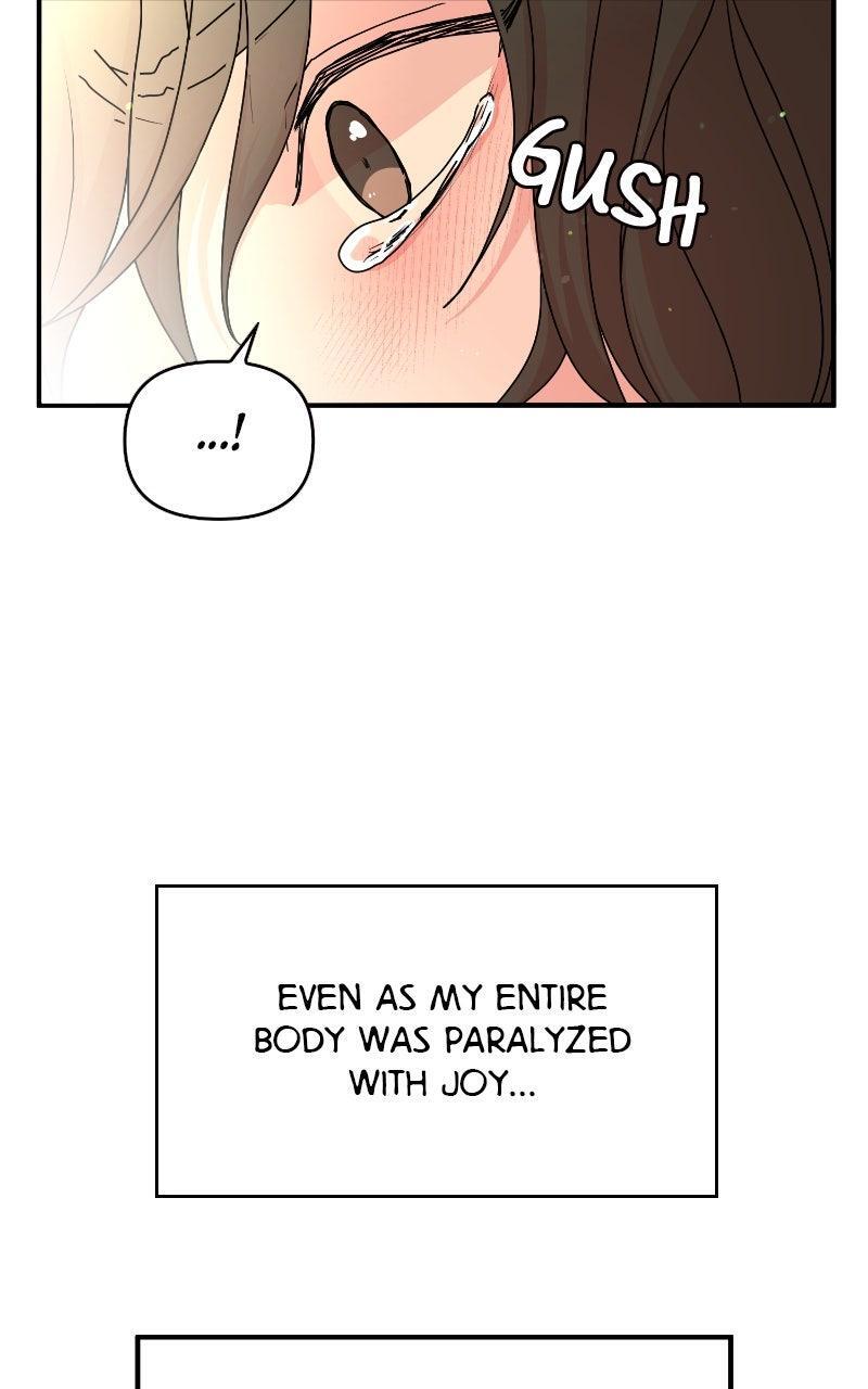 Read The Tale of a Fox's Love Manga Online