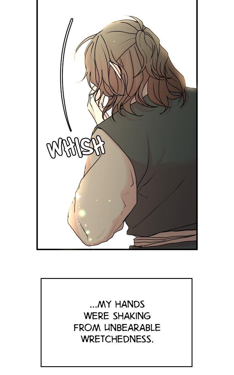 Read The Tale of a Fox's Love Manga Online