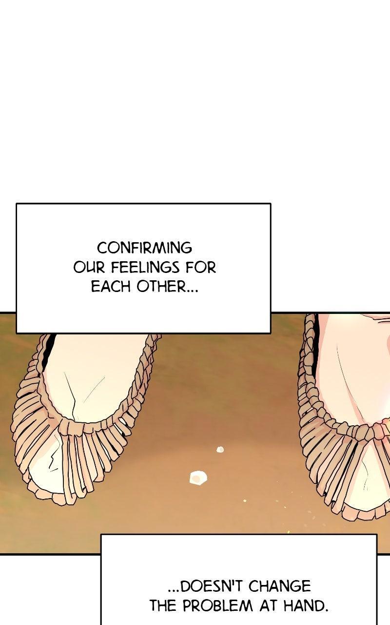 Read The Tale of a Fox's Love Manga Online