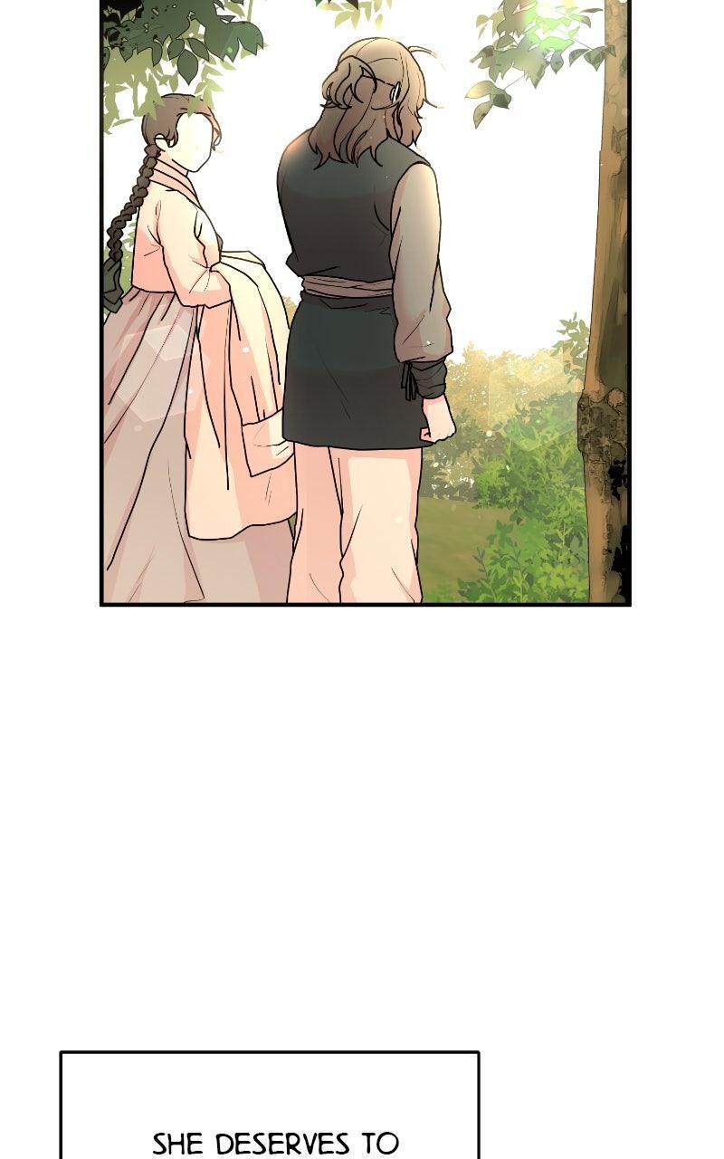 Read The Tale of a Fox's Love Manga Online