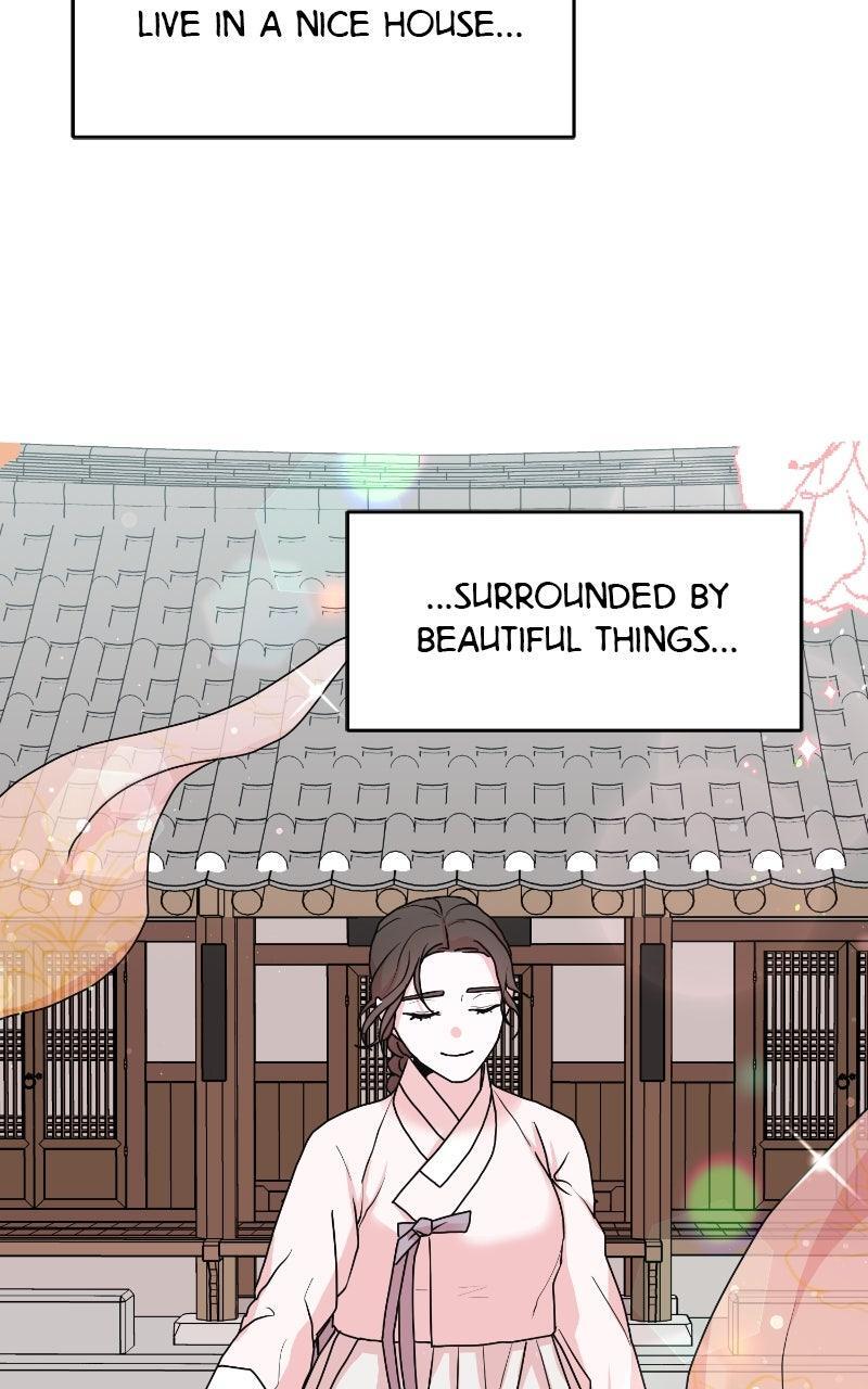 Read The Tale of a Fox's Love Manga Online