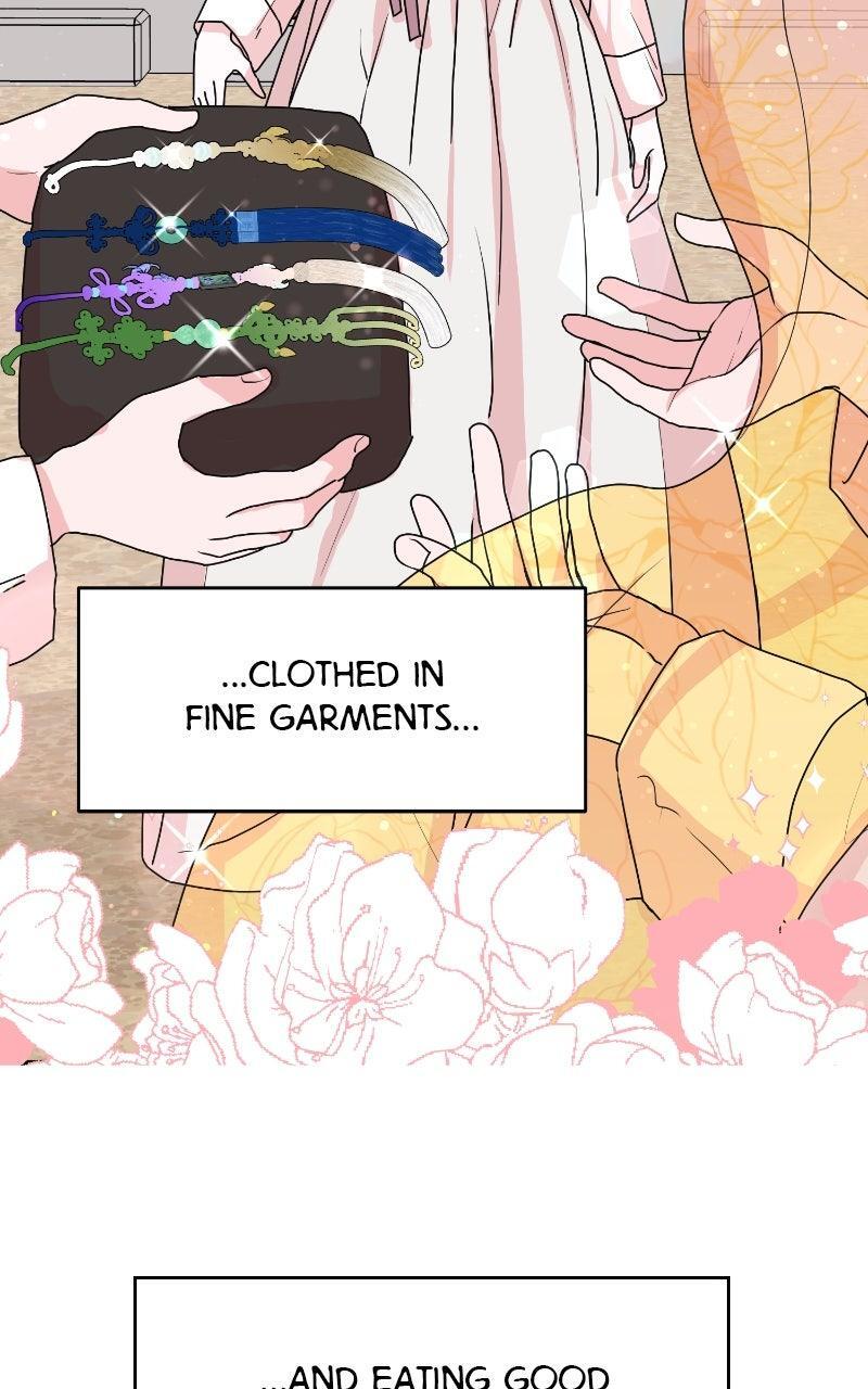 Read The Tale of a Fox's Love Manga Online