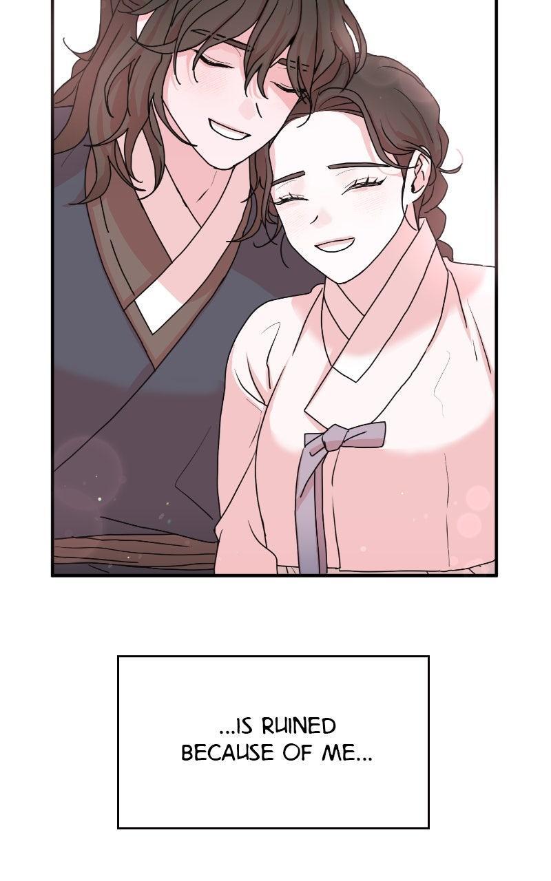 Read The Tale of a Fox's Love Manga Online