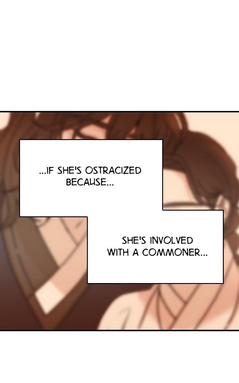 Read The Tale of a Fox's Love Manga Online