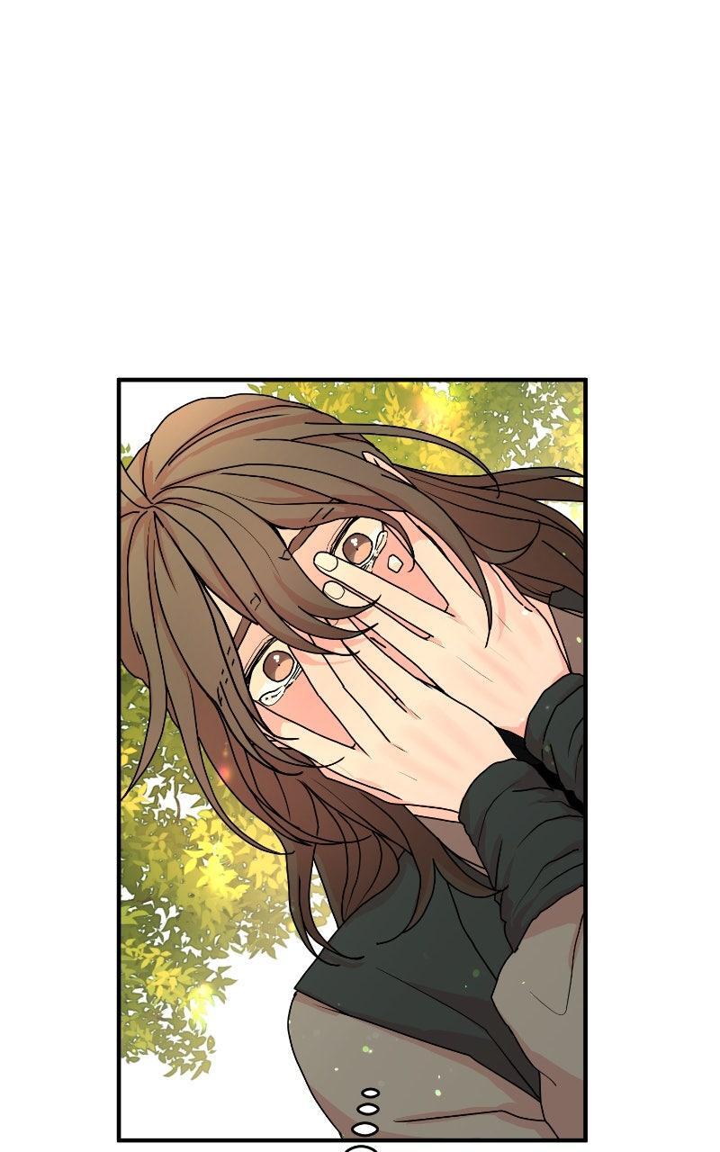 Read The Tale of a Fox's Love Manga Online