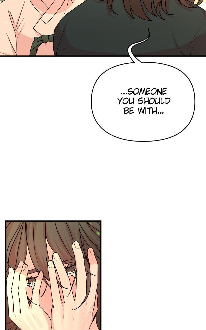 Read The Tale of a Fox's Love Manga Online