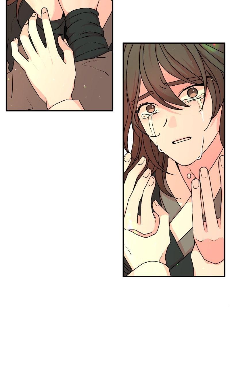 Read The Tale of a Fox's Love Manga Online