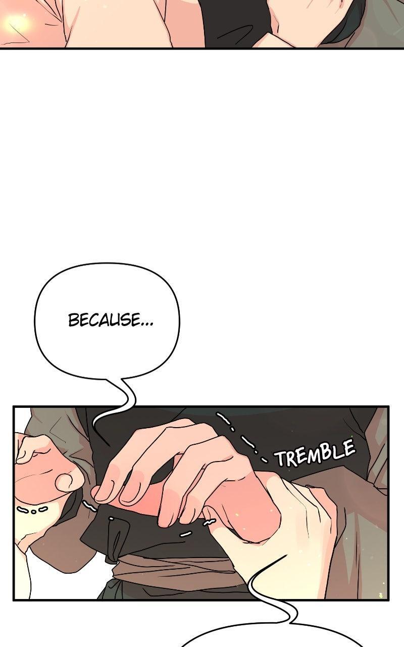 Read The Tale of a Fox's Love Manga Online