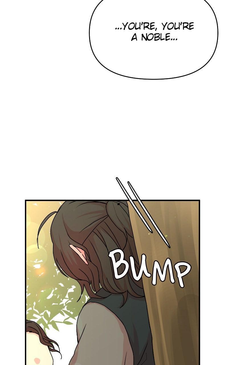 Read The Tale of a Fox's Love Manga Online