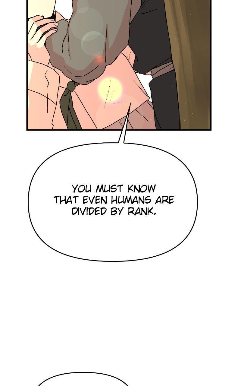 Read The Tale of a Fox's Love Manga Online