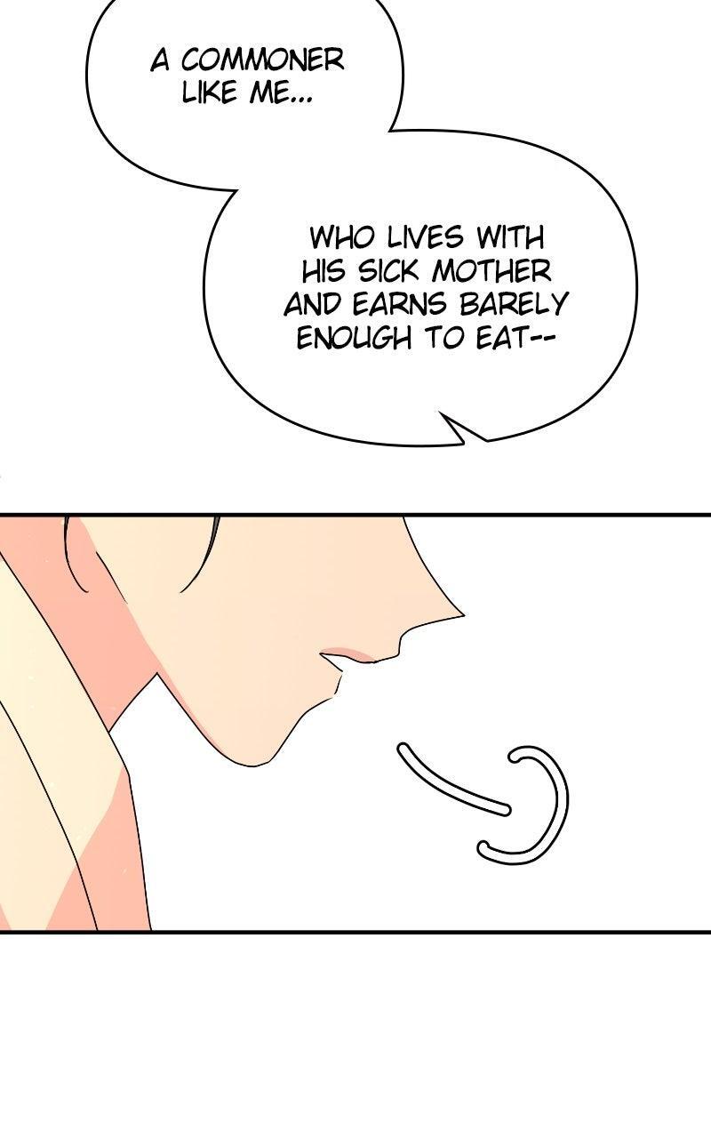 Read The Tale of a Fox's Love Manga Online