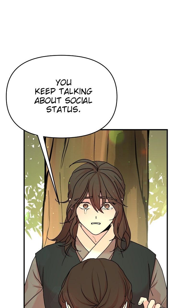 Read The Tale of a Fox's Love Manga Online