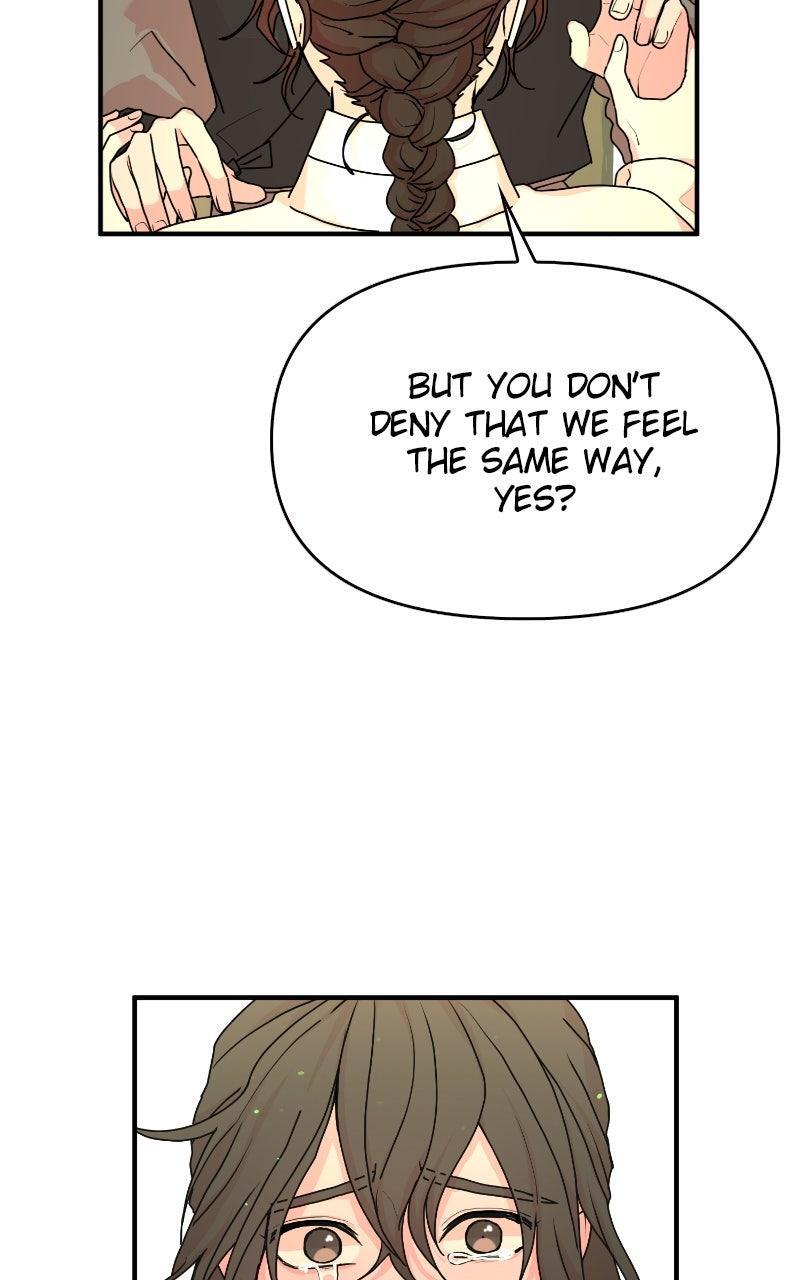 Read The Tale of a Fox's Love Manga Online