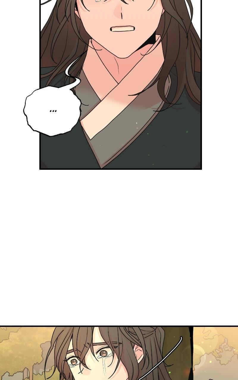 Read The Tale of a Fox's Love Manga Online