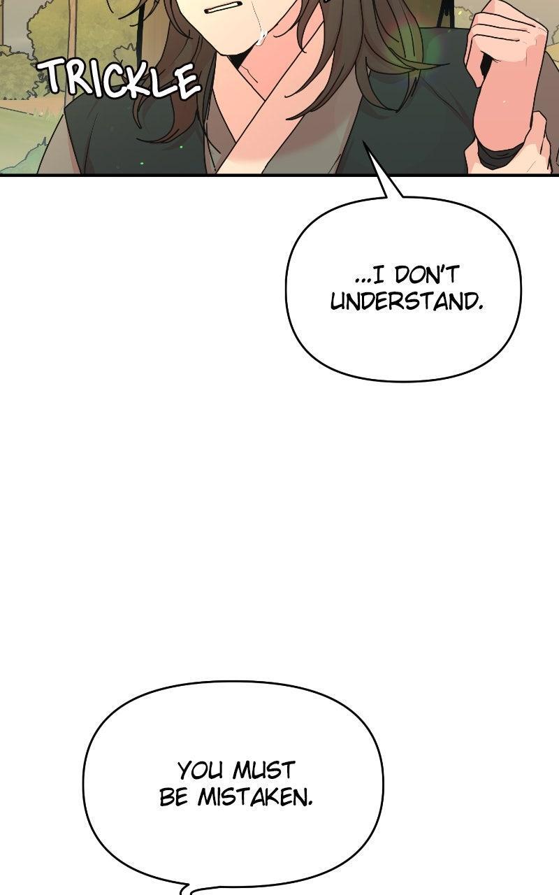 Read The Tale of a Fox's Love Manga Online