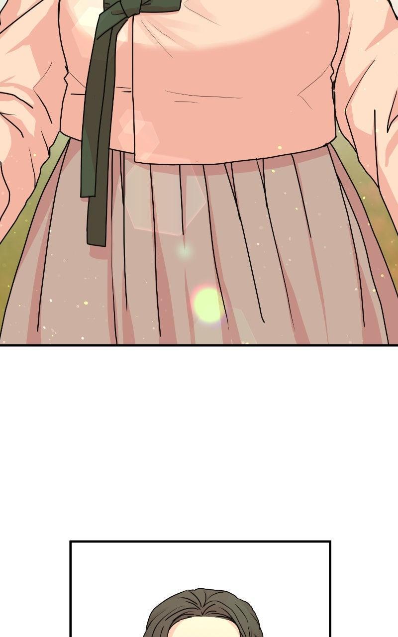 Read The Tale of a Fox's Love Manga Online