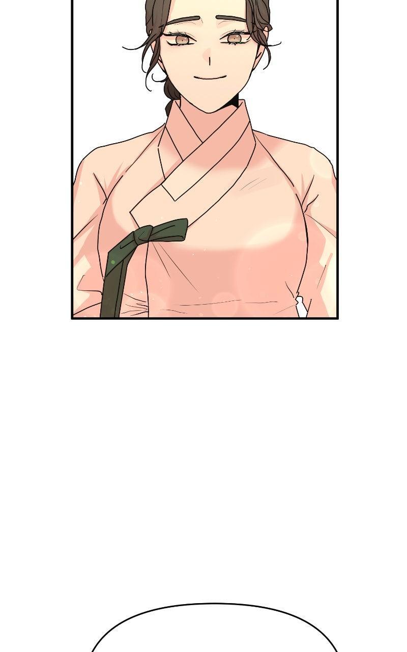 Read The Tale of a Fox's Love Manga Online