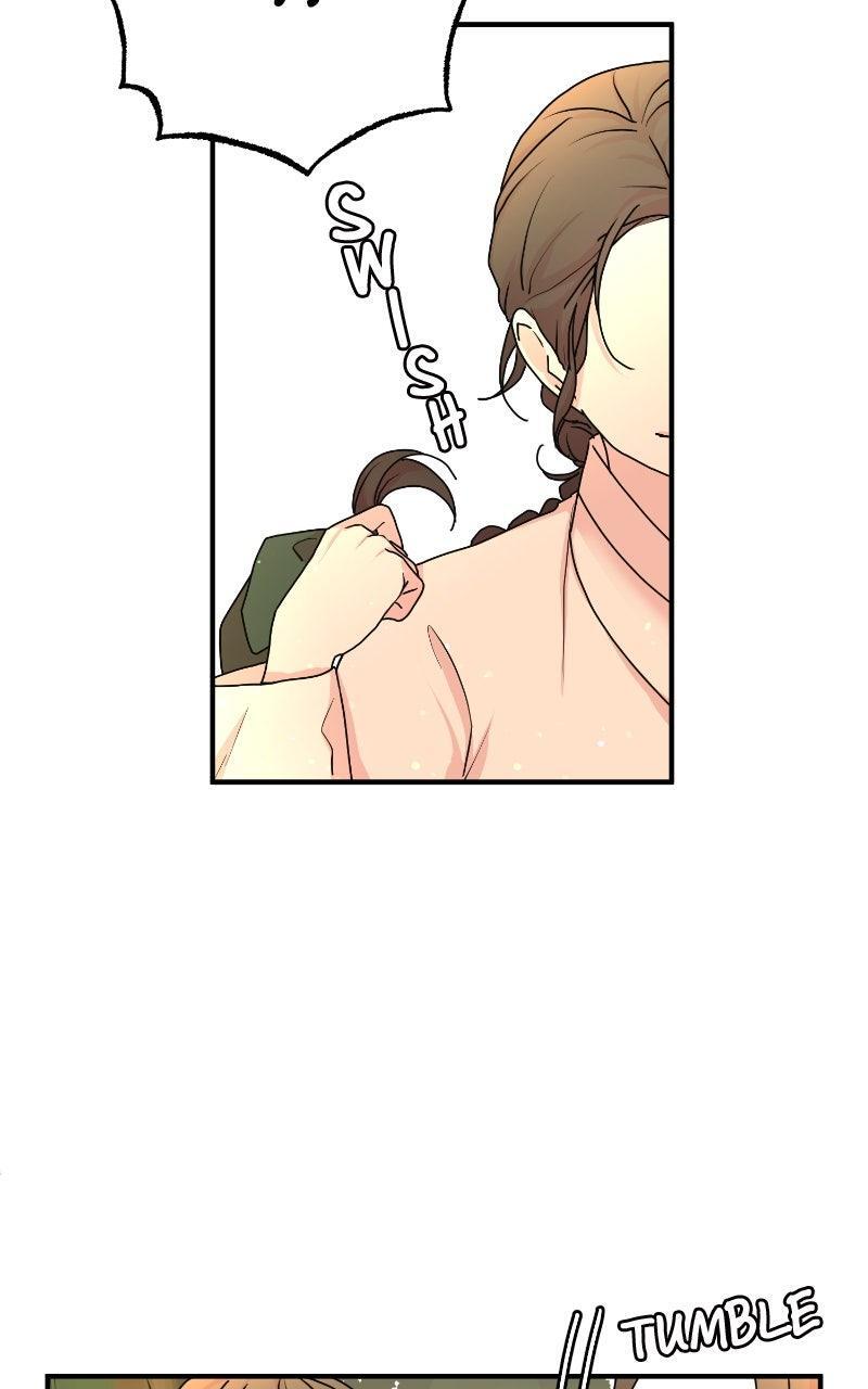 Read The Tale of a Fox's Love Manga Online