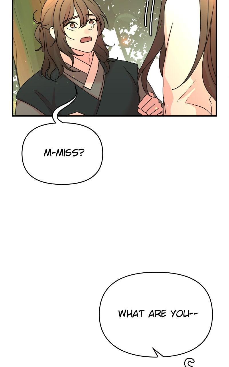 Read The Tale of a Fox's Love Manga Online