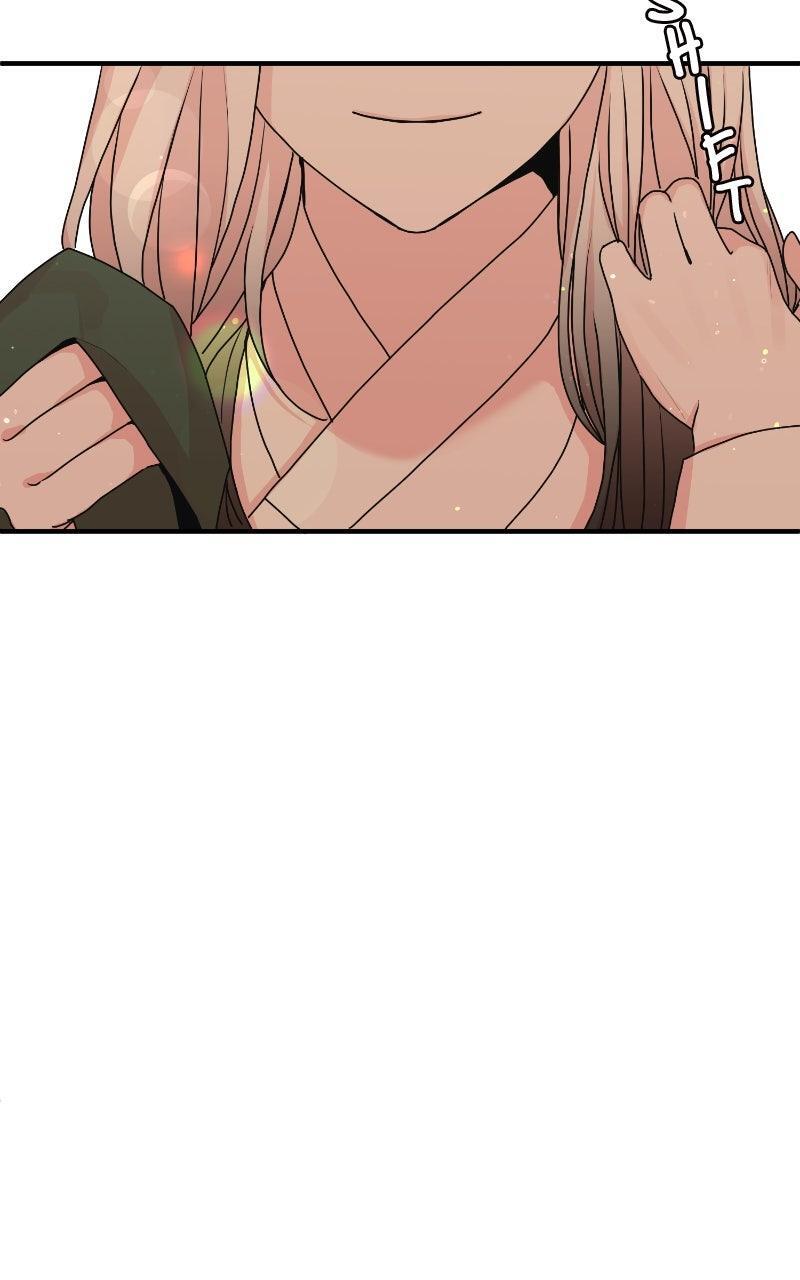 Read The Tale of a Fox's Love Manga Online