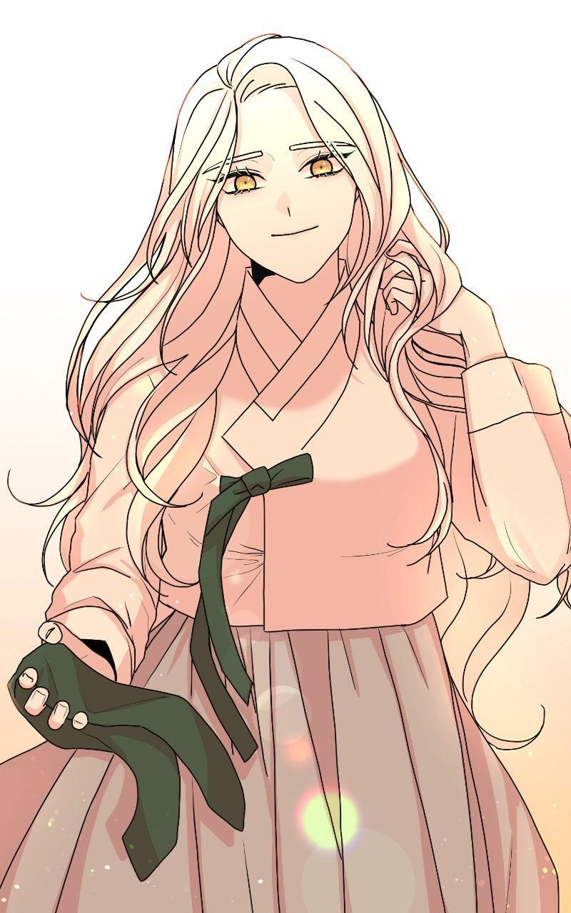 Read The Tale of a Fox's Love Manga Online