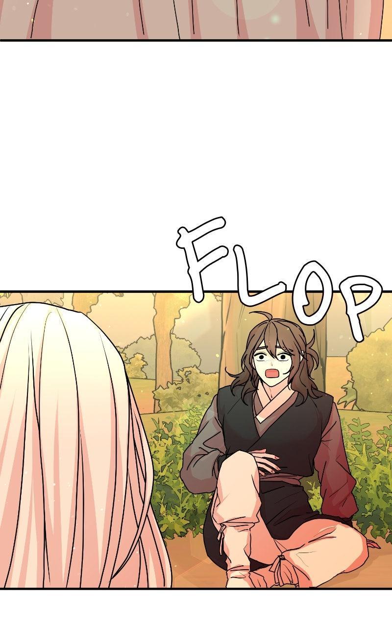 Read The Tale of a Fox's Love Manga Online