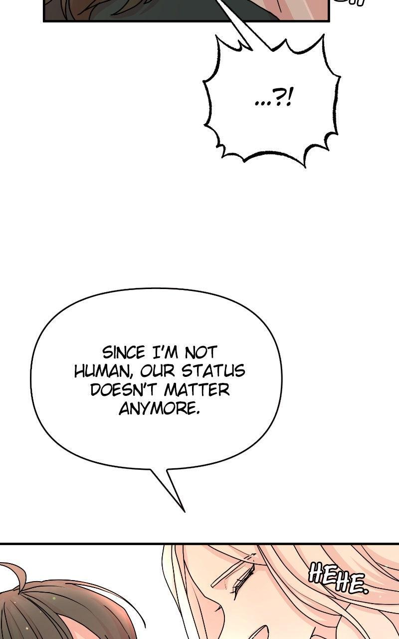 Read The Tale of a Fox's Love Manga Online