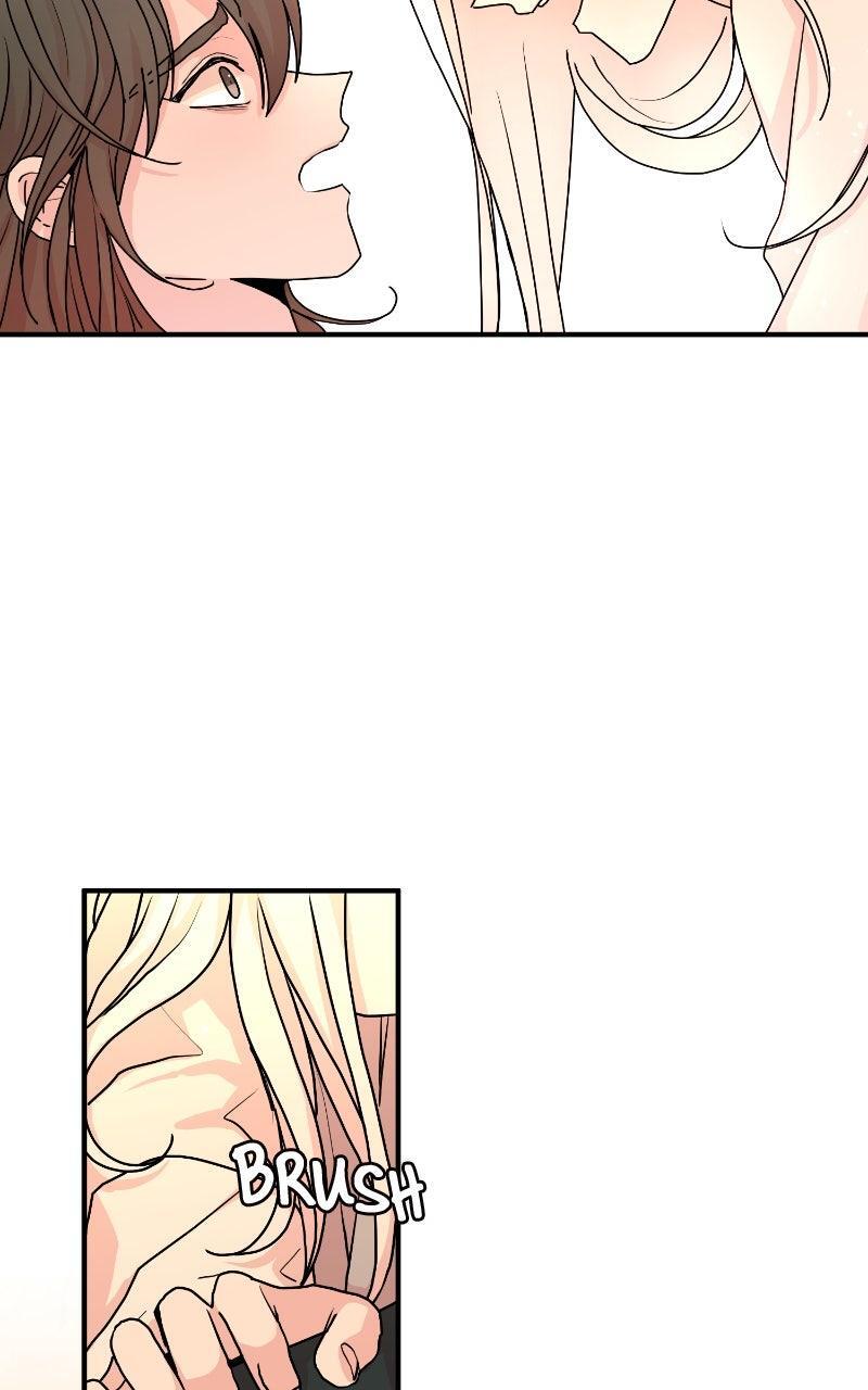 Read The Tale of a Fox's Love Manga Online