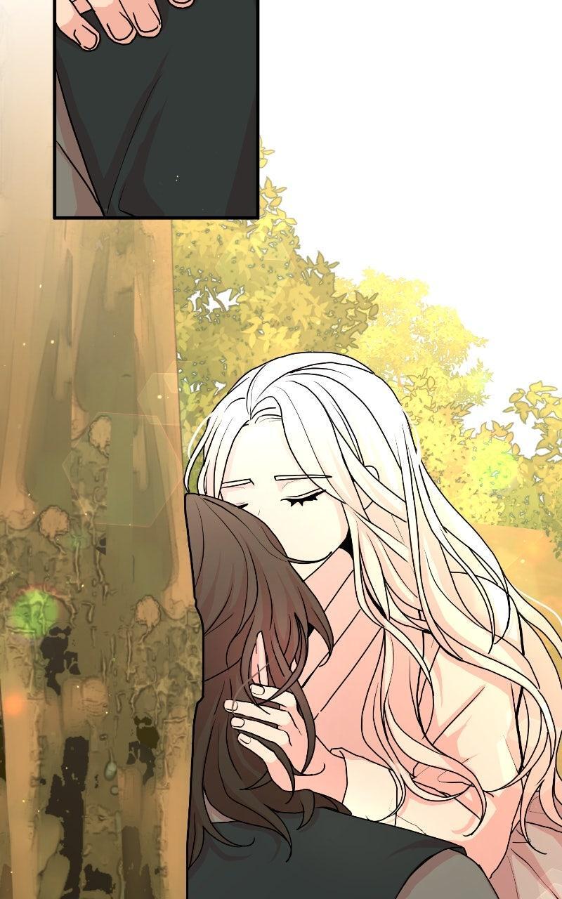 Read The Tale of a Fox's Love Manga Online