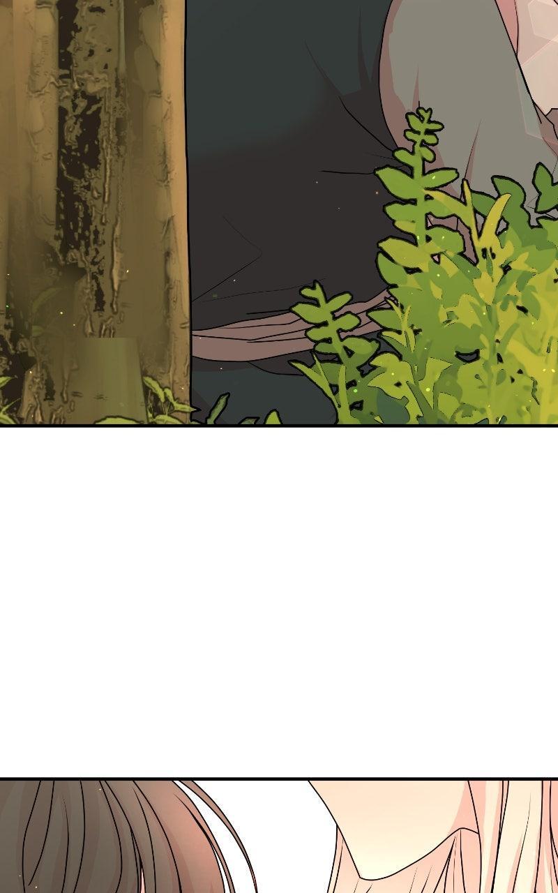 Read The Tale of a Fox's Love Manga Online