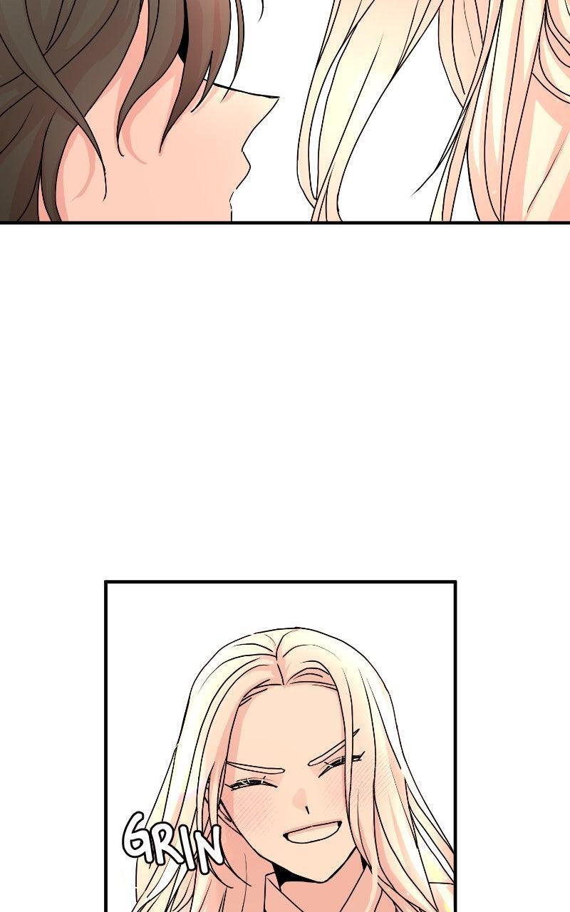 Read The Tale of a Fox's Love Manga Online