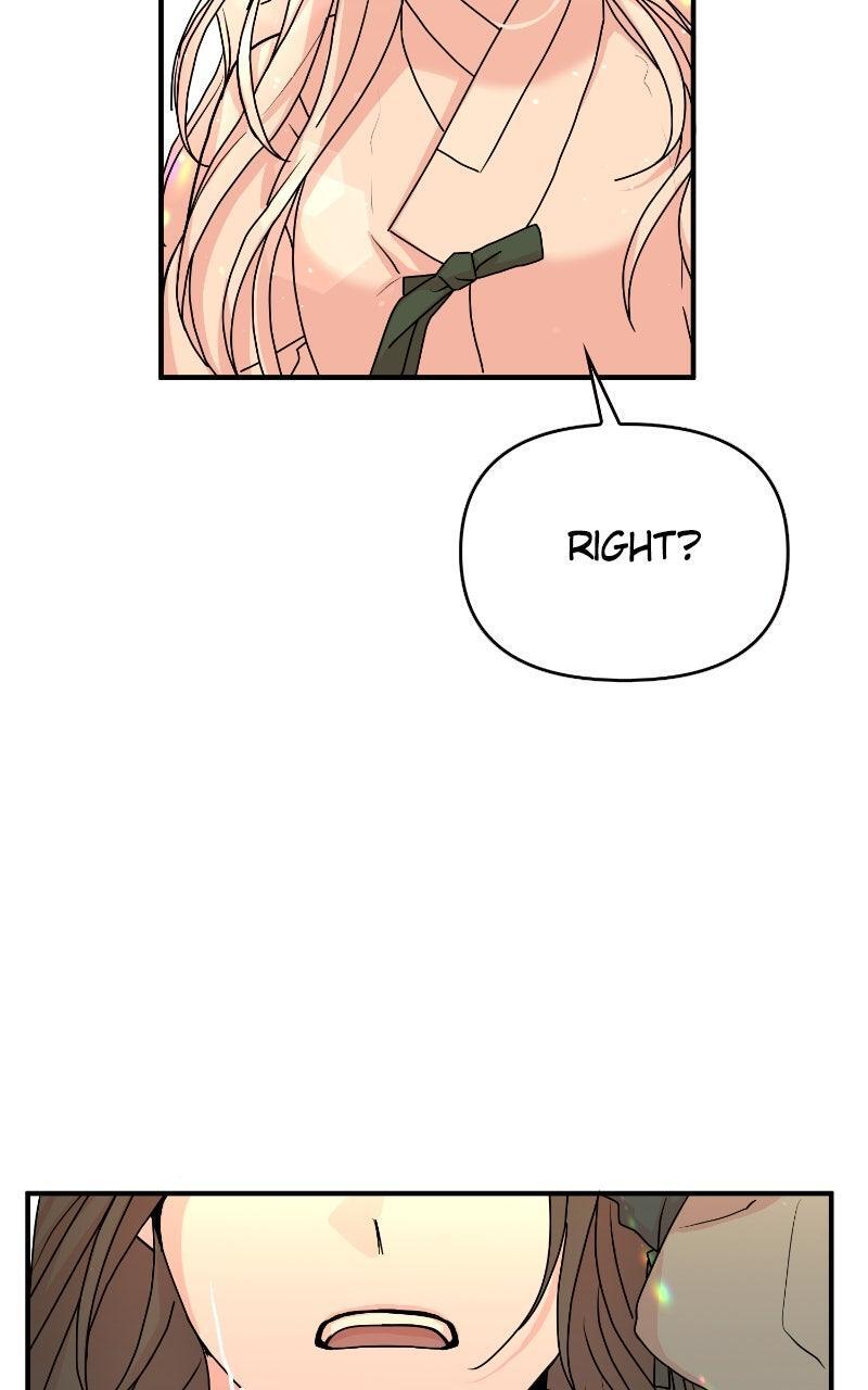 Read The Tale of a Fox's Love Manga Online