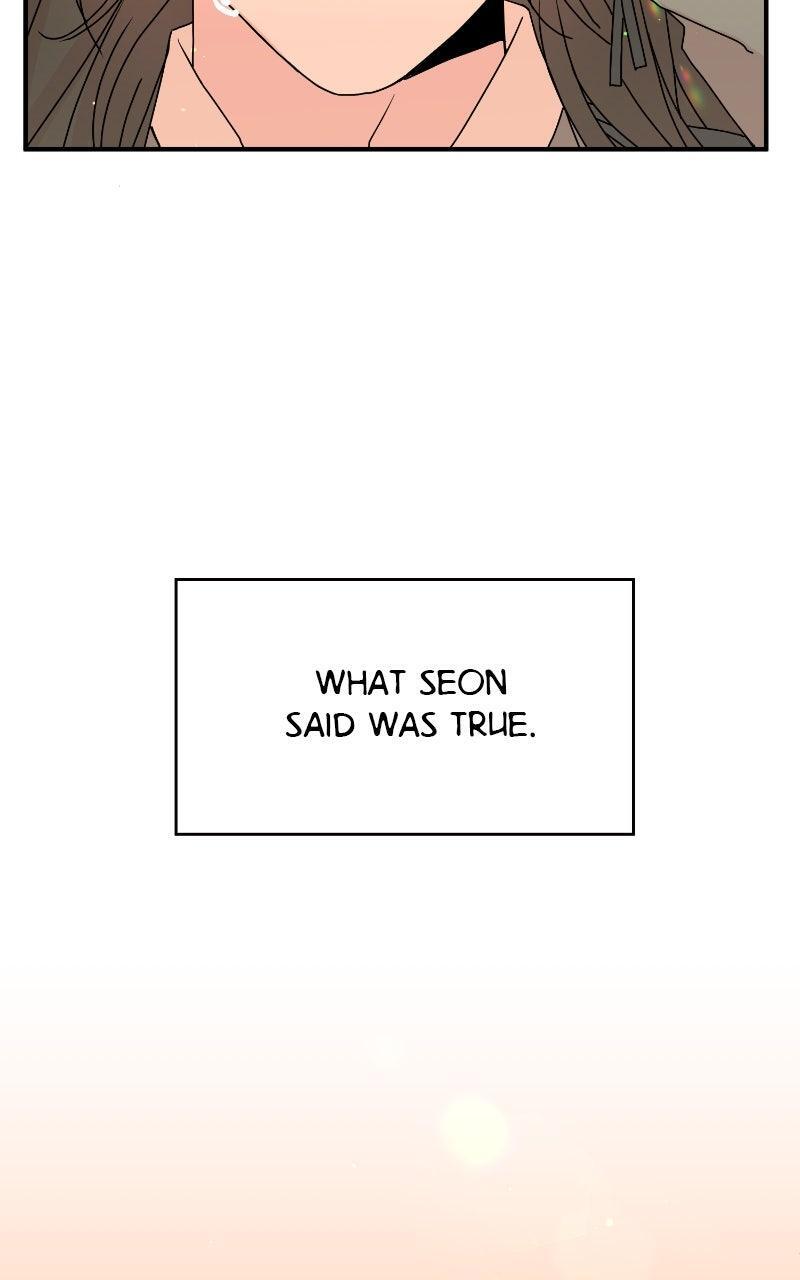 Read The Tale of a Fox's Love Manga Online