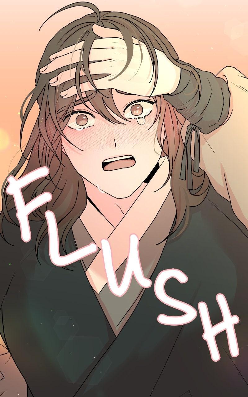 Read The Tale of a Fox's Love Manga Online