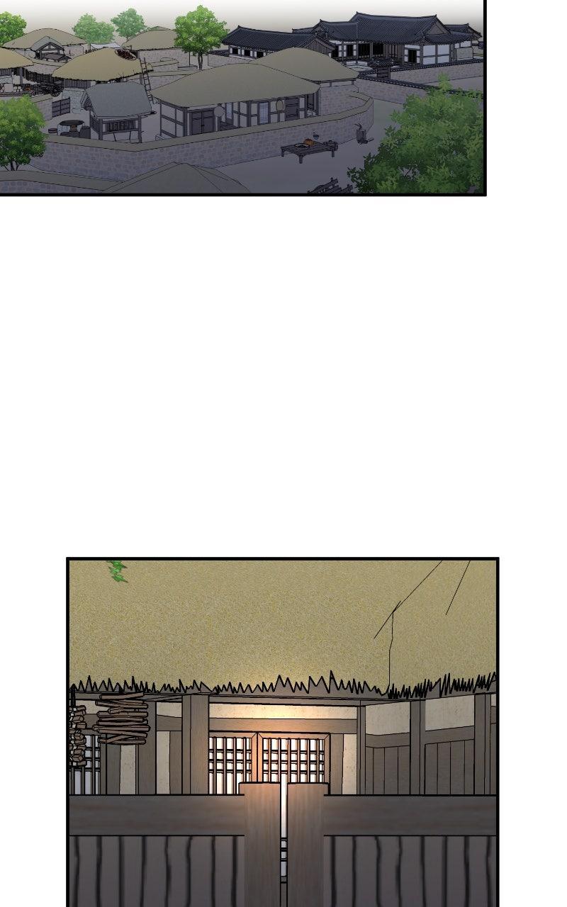 Read The Tale of a Fox's Love Manga Online