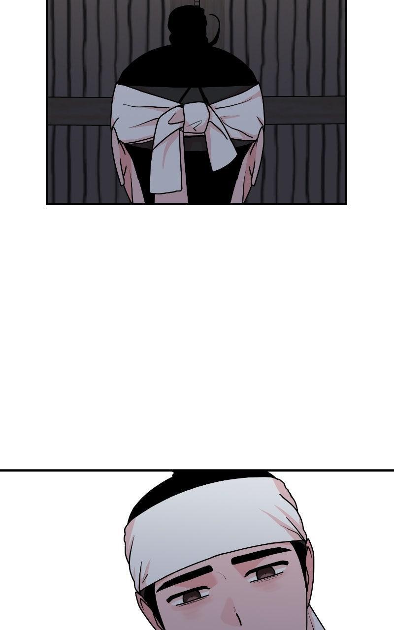 Read The Tale of a Fox's Love Manga Online