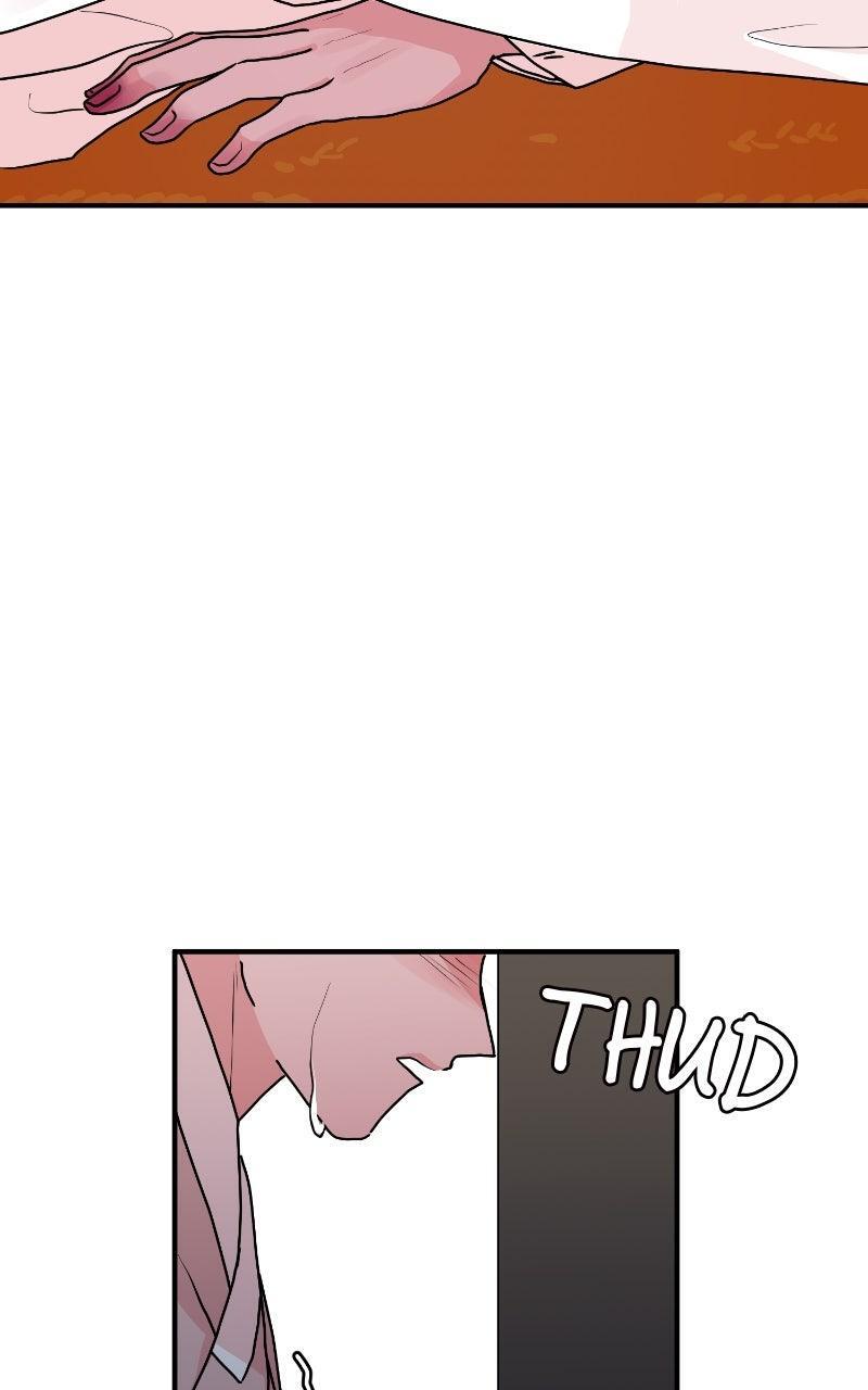 Read The Tale of a Fox's Love Manga Online